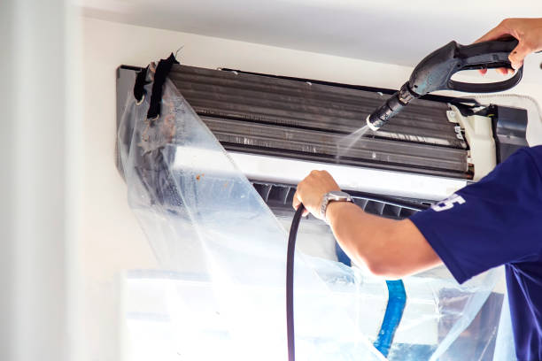 Best Air Duct Cleaning Near Me  in Garland, NC