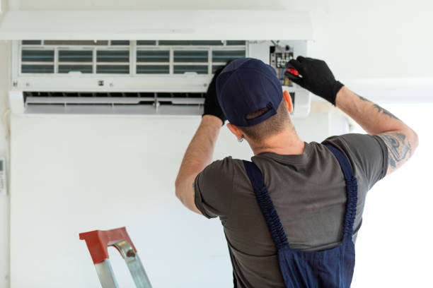 Best Professional Duct Cleaning Services  in Garland, NC
