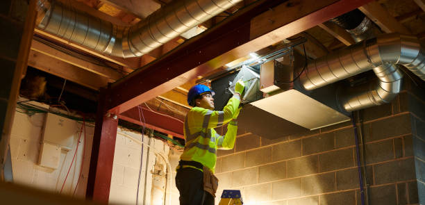 Best Air Duct Cleaning Near Me  in Garland, NC