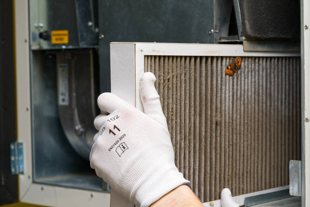 Best HVAC System Cleaning  in Garland, NC