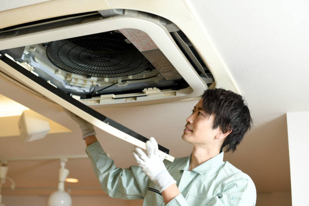 Best Best Air Duct Cleaning Near Me  in Garland, NC
