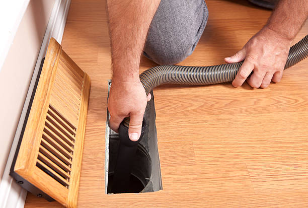 Best HVAC Air Duct Cleaning  in Garland, NC