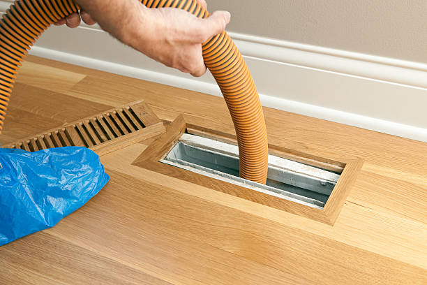 Best Home Air Vent Cleaning  in Garland, NC