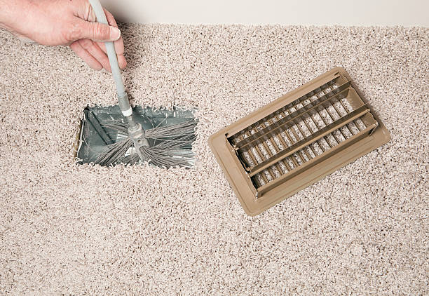 Best Ductwork Cleaning Services  in Garland, NC