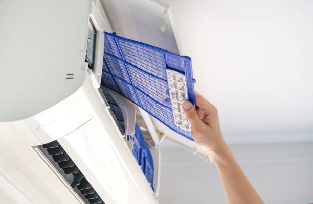 Best Best Air Duct Cleaning Company  in Garland, NC