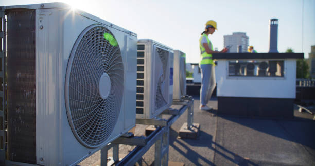 Best Affordable HVAC Duct Cleaning  in Garland, NC