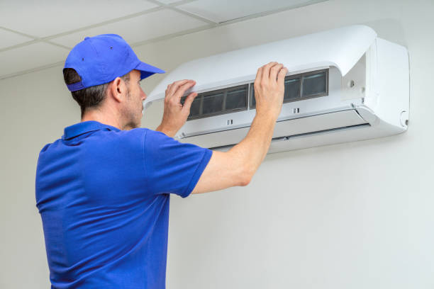  Garland, NC Airduct Cleaning Pros
