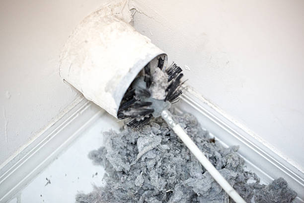 Best Air Duct Cleaning Near Me  in Garland, NC