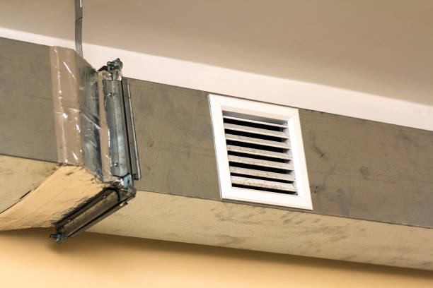 Affordable HVAC Duct Cleaning in Garland, NC